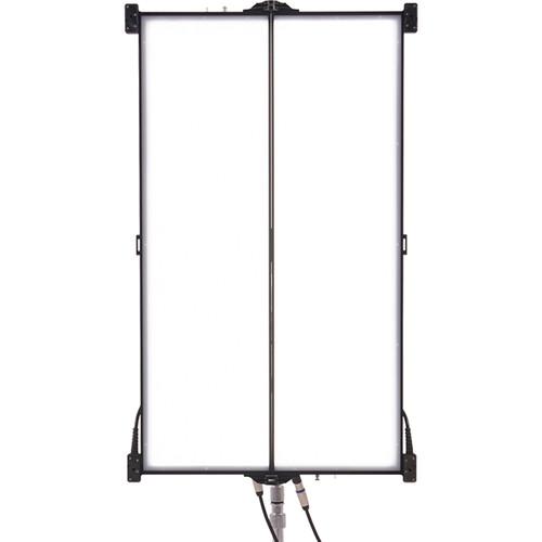 DMG Lumiere MAXI Switch Bi-Color Folding LED Panel