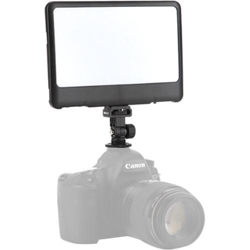 Dracast Aparo Vorona LED80 Bi-Color On-Camera Light