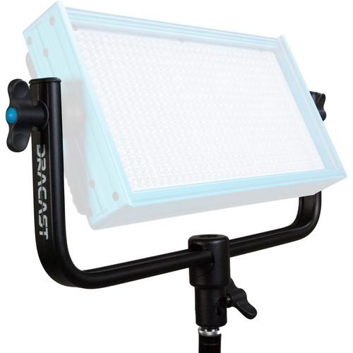 Dracast Yoke for LED500 Pro, Studio, Plus LED Panels