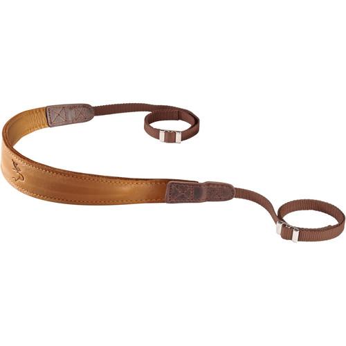 EDDYCAM Premium Camera Strap