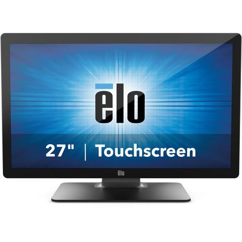 Elo Touch 2702L 27" LCD Touchscreen Monitor