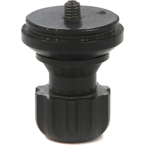 Field Optics Research 75mm Bowl-Top Leveling Base for FBT Series Tripods