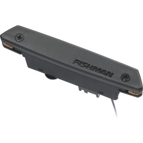 Fishman Rare Earth Magnetic Soundhole Humbucker Pickup