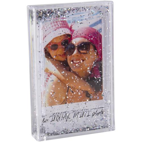 FUJIFILM Instax Mini Glitter Frame