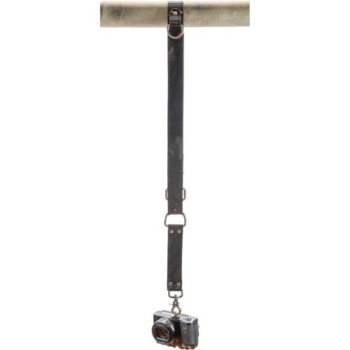 Funk Plus PVC Vinyl Shoulder Strap with D-Ring