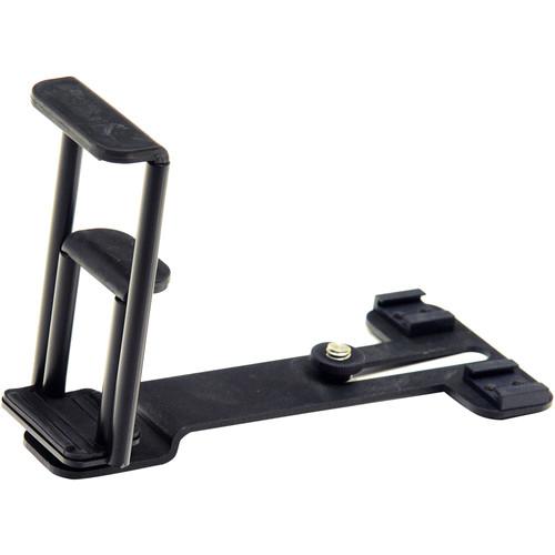 Glide Gear TMP 10 Teleprompter Smartphone Tablet Shoe Mount Holder