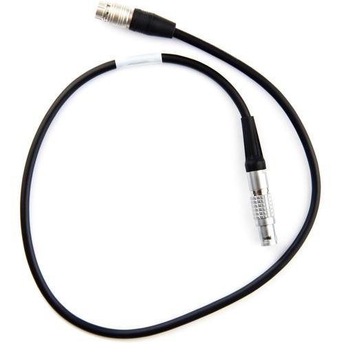 HEDEN CARAT Receiver to Fujinon Servo Cable