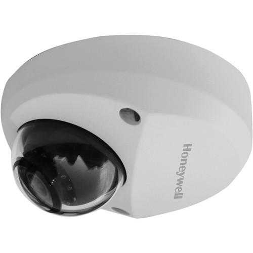 Honeywell Performance Series 2MP Micro Dome Camera with Night Vision