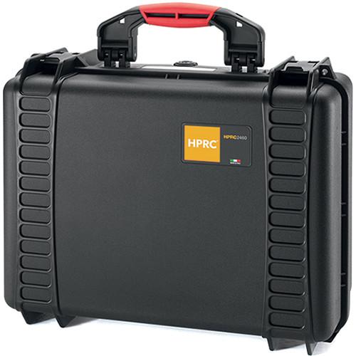 HPRC 2460 Hard Case with Foam for DJI Goggles