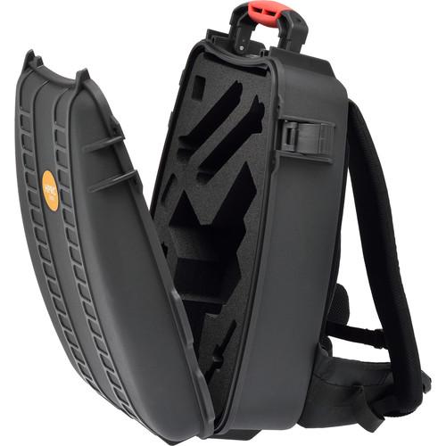 HPRC 3500 Hard Backpack for DJI Ronin-S