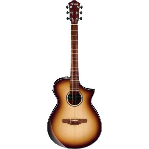 Ibanez AEWC300 AEW Series Acoustic Electric Guitar