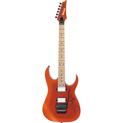 Ibanez Prestige RG Series RG652AHMS Electric Guitar with Case