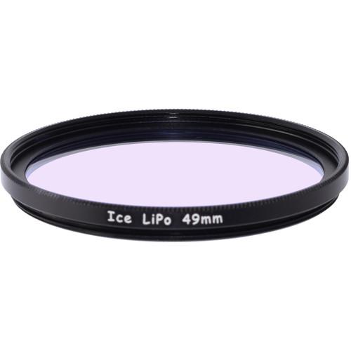 Ice 49mm Lipo Light Pollution Filter