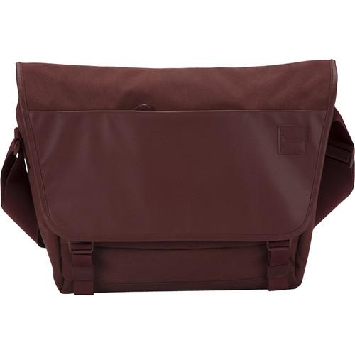 Incase Designs Corp Compass Messenger Bag