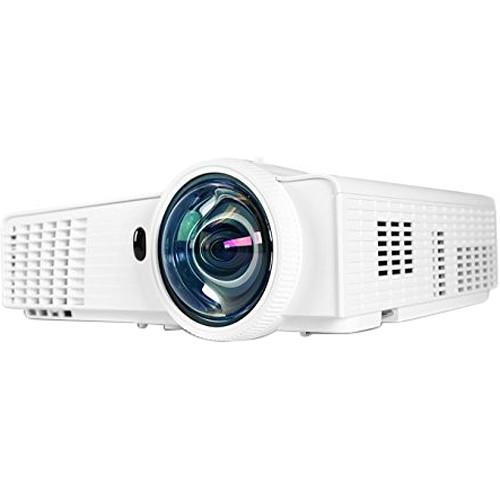 InFocus INV30 3000-Lumen XGA Short-Throw DLP Projector
