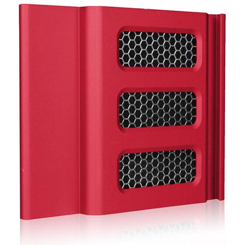 iStarUSA 4 RU Bezel for SE Series