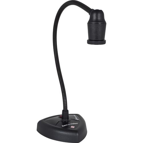 Ken-A-Vision Video Flex Document Camera with