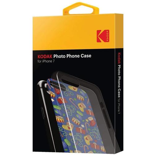 Kodak Photo Phone Case for iPhone 7 and 7s