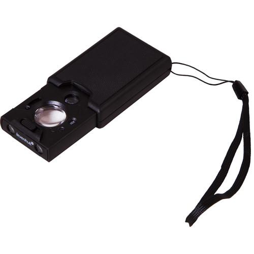 Levenhuk Zeno Gem M13 Magnifier
