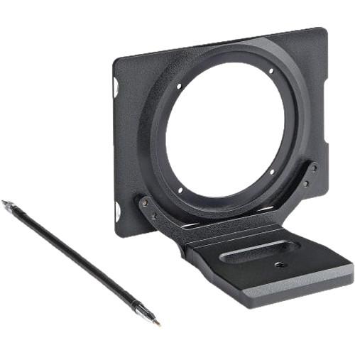 Linhof Conversion Kit for Technorama T 617 Shift Adapter to 72mm f 5.6 Lens