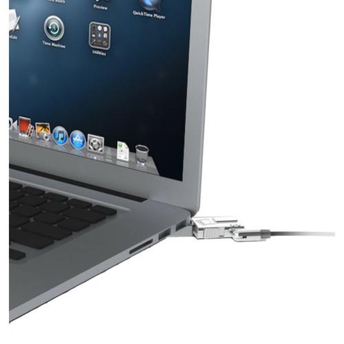 Maclocks Retina 13" Bracket with Wedge Lock