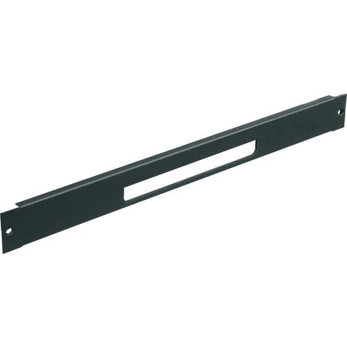 Middle Atlantic 1 RU Face Plate for RSH Series Custom Rackmount
