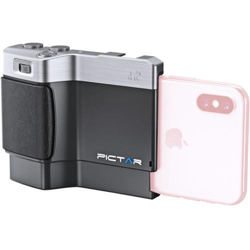 miggo Pictar One Plus Mark II Smartphone Camera Grip