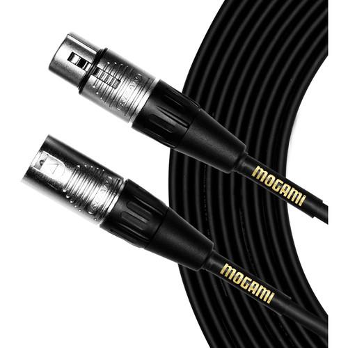 Mogami CorePlus XLR Female to XLR Male Microphone Cable