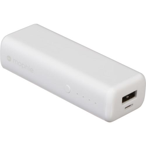 mophie power boost mini 2600mAh USB Portable Battery Pack