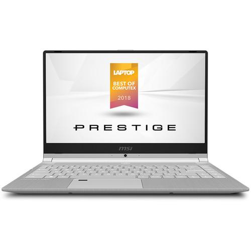 MSI 14" PS42 Laptop