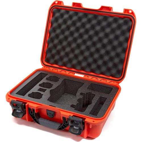 Nanuk 920 Hard-Shell Carrying Case for DJI Mavic 2 Pro & Zoom
