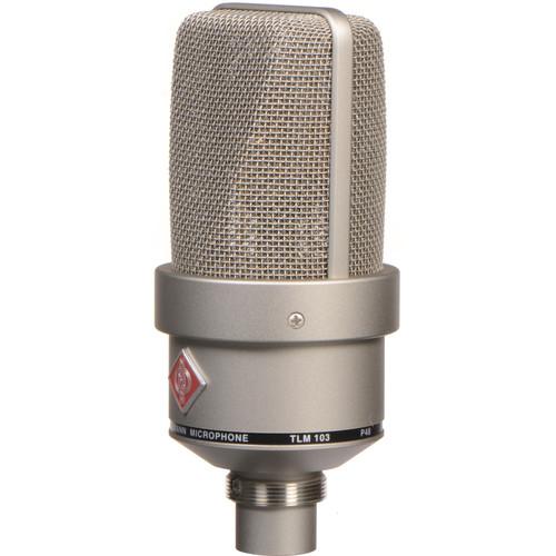 Neumann TLM 103 Large-Diaphragm Condenser Microphone