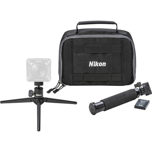 Nikon KeyMission Accessory Pack