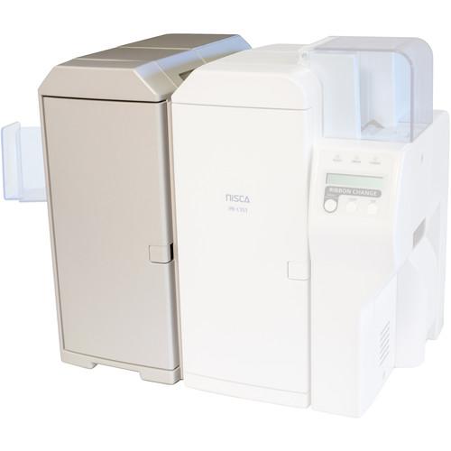 Nisca Printers PR-L151 Laminator Heat Roller Unit