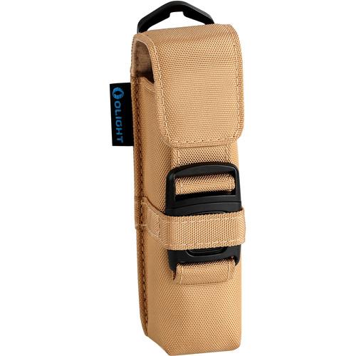 Olight Tactical Holster for M2R Warrior, S30R III and H2R LED Flashlights