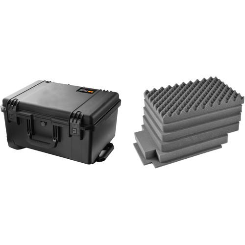 Pelican iM2620 Storm Case with Foam Set