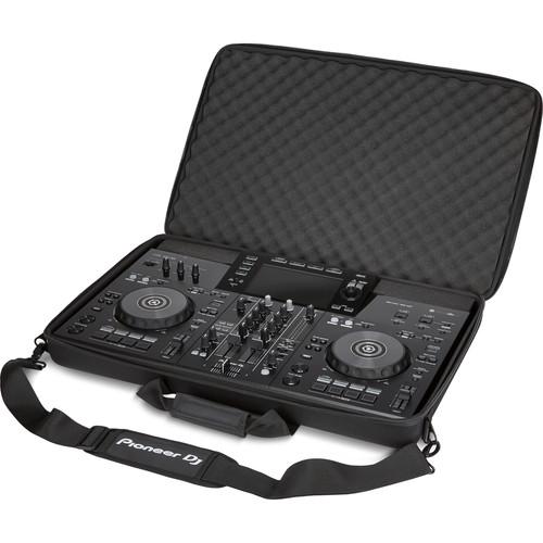 Pioneer DJ DJC-RR BAG Molded Case for XDJ-RR Controller