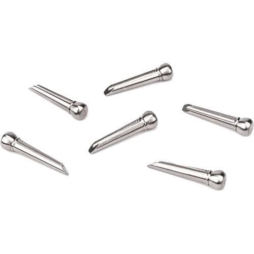 Planet Waves Titanium Bridge Pins