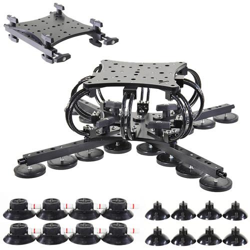 RigWheels Cloud Mount - Pro