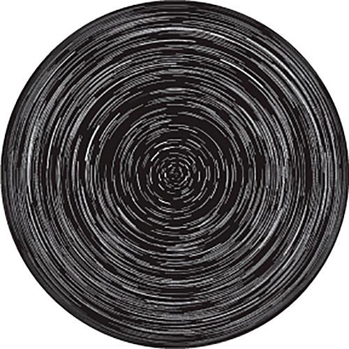 Rosco Star Trail Animation Wheel B W Rotating Glass Gobo