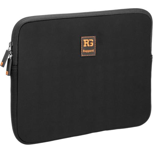 Ruggard Ultra-Thin Sleeve for 10" Laptop Tablet, or Apple 12" MacBook