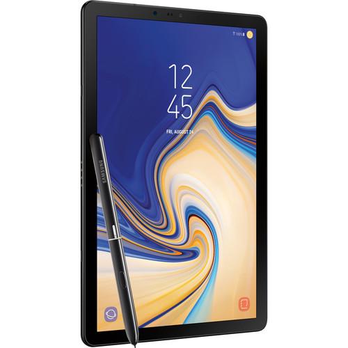 Samsung 10.5" Galaxy Tab S4 256GB Tablet