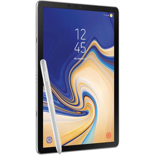 Samsung 10.5" Galaxy Tab S4 256GB Tablet