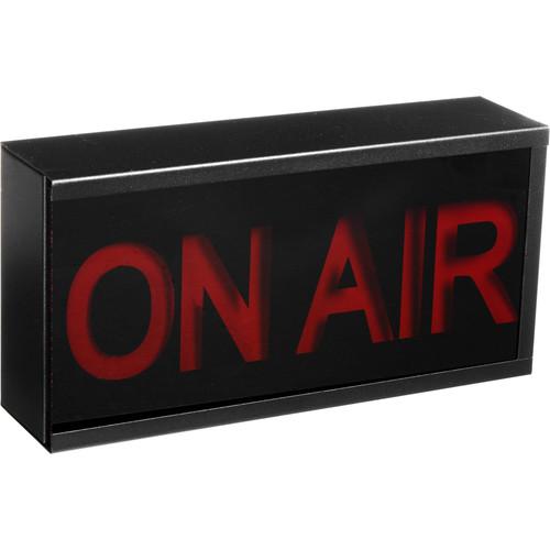 Sandies 340 ON AIR Light with LEDs