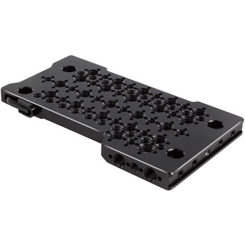 SHAPE Top Plate for Canon EOS C700 Camera