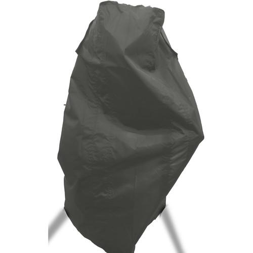 Shooterslicker S7 Elephant Bag Overnight Protection For Eng Efp Camera - Slate Grey