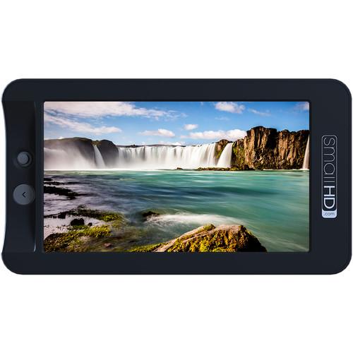 SmallHD 502 Bright On-Camera Monitor