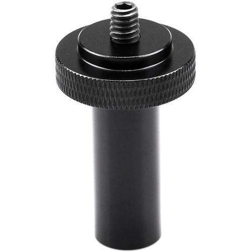 SmallRig 15mm Single Micro Rod with 1 4" Thread on One End