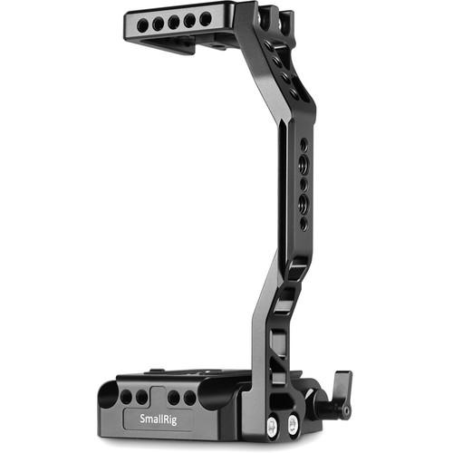 SmallRig 1703 Cage for Canon EOS C100 and C100 Mark II