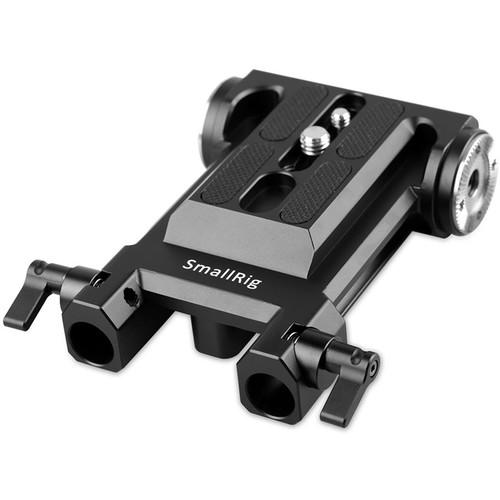 SmallRig Baseplate with ARRI-Standard Rosettes for Sony FS5